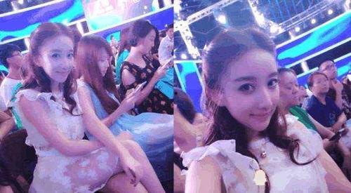 为了吃瓜她进娱乐圈,她如何因吃瓜而踏入娱乐圈